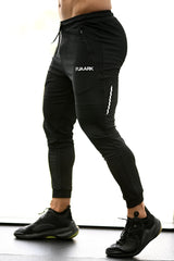 Breathe Joggers Black