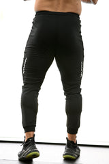 Breathe Joggers Black