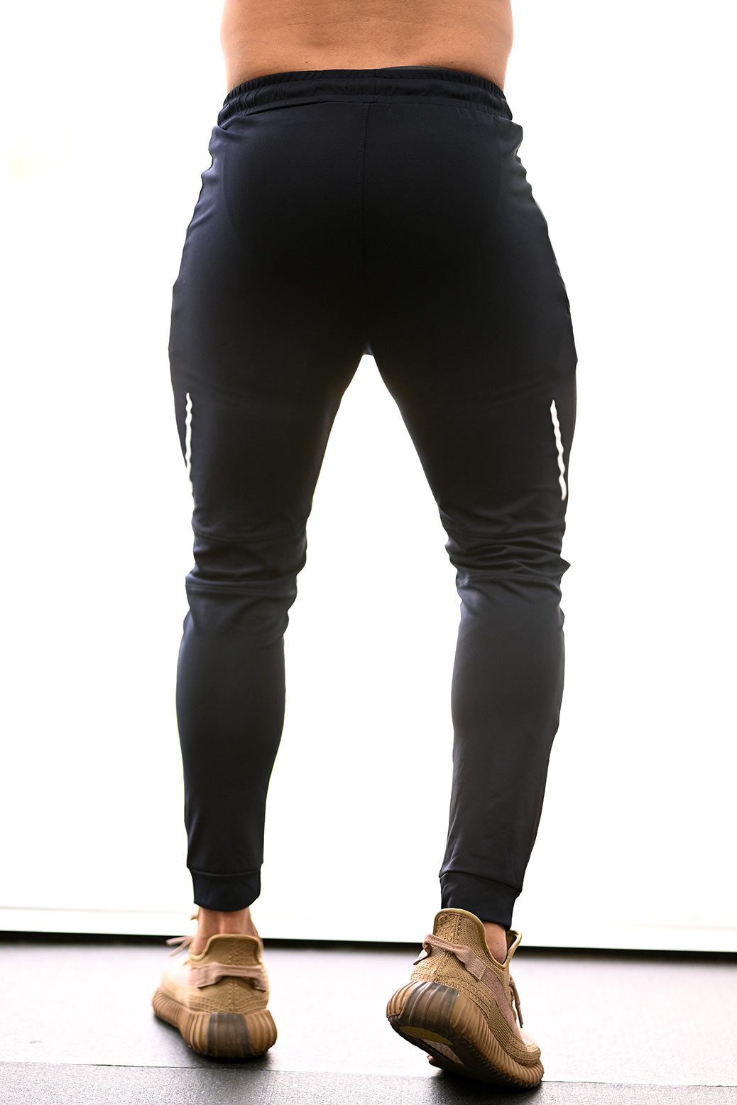 Breathe Joggers Navy