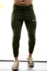 Breathe Joggers Olive