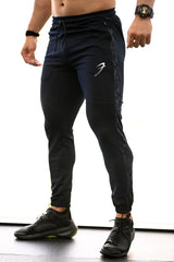 Infinity Joggers Navy