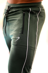 Revival Joggers Green