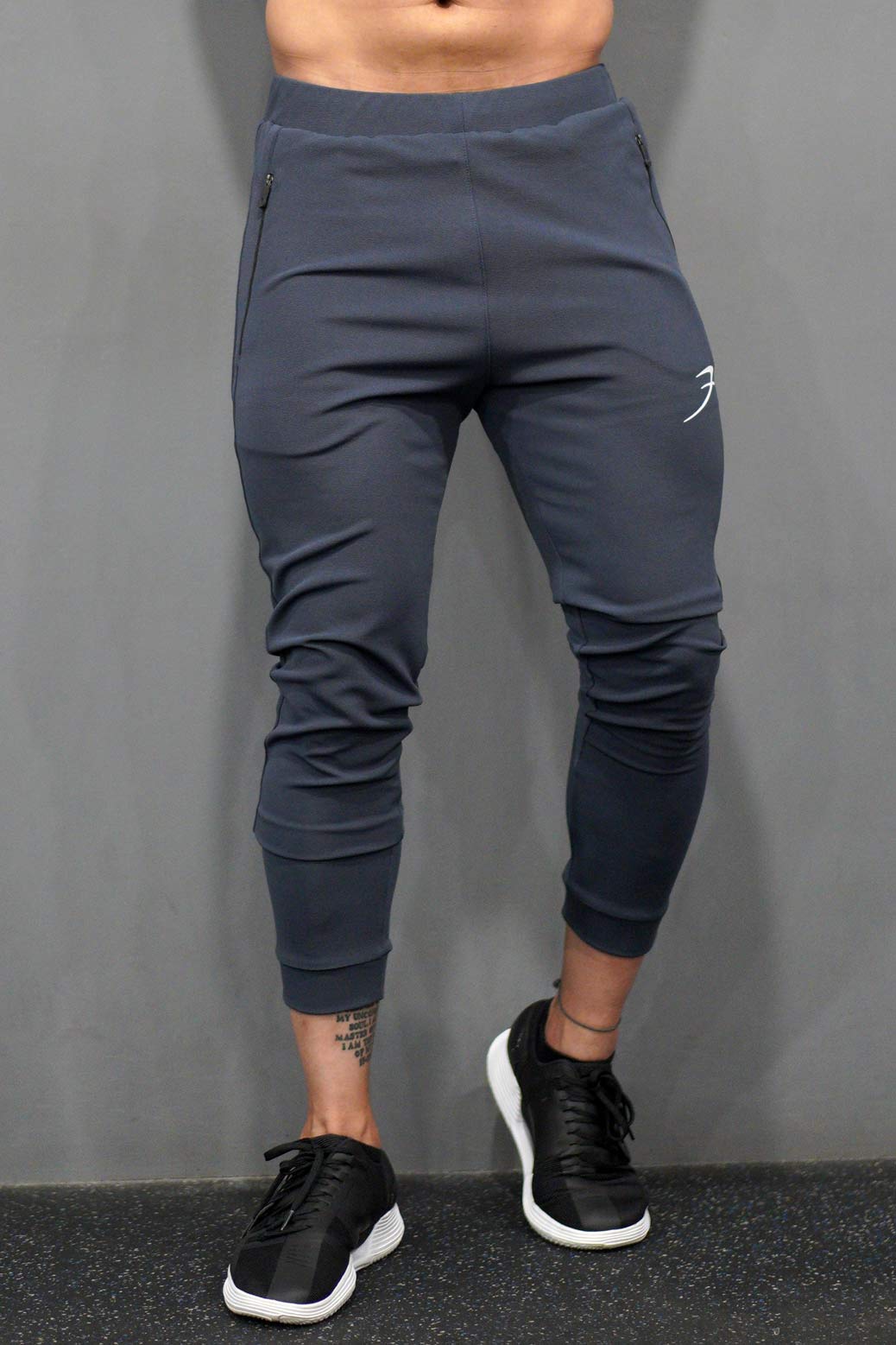 Ultra Joggers Grey