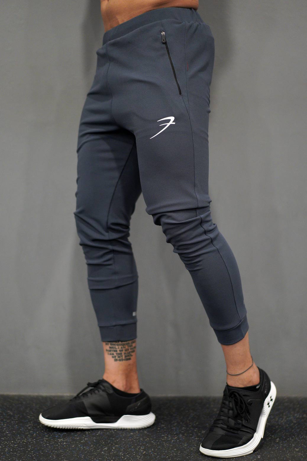 Ultra Joggers Grey