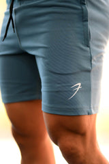 Ultra Shorts Blue