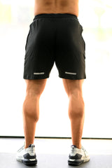 Ultra Shorts Black