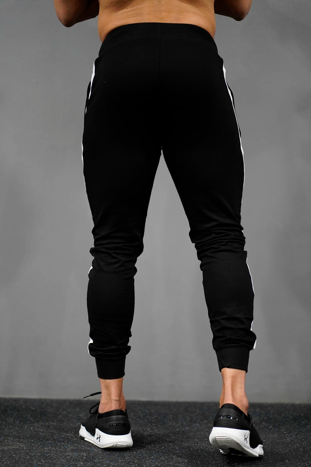 Classic Joggers Black