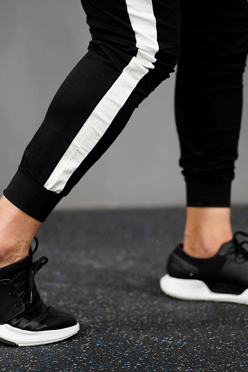 Classic Joggers Black