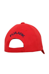 Baseball Cap Red