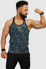 Amplify Stringer Blue