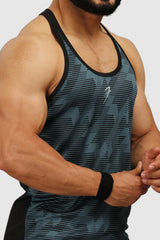 Amplify Stringer Blue