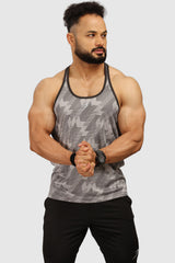 Amplify Stringer Light Grey