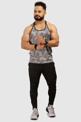 Amplify Stringer Light Grey