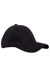 Baseball Cap Black