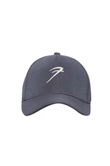 Baseball Cap Grey