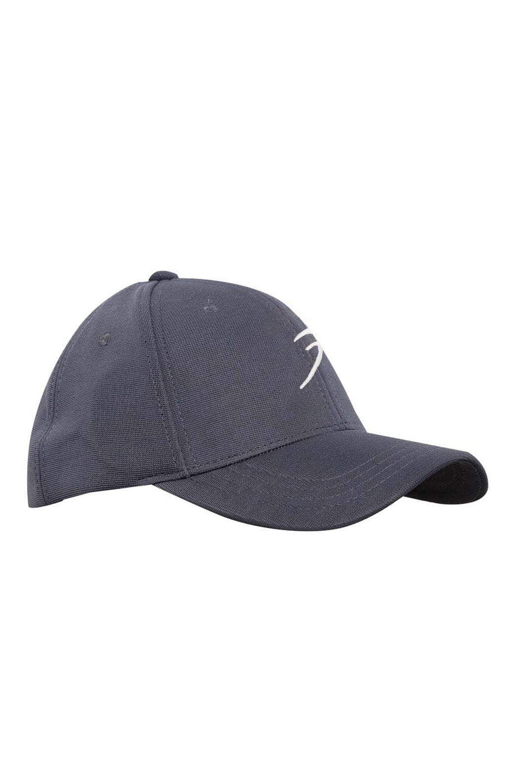 Baseball Cap Grey