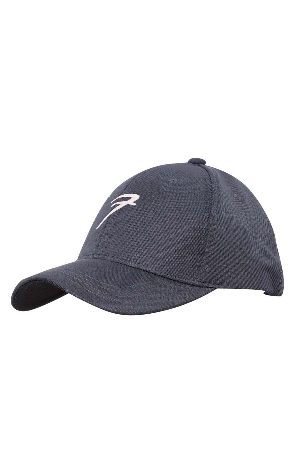 Baseball Cap Grey