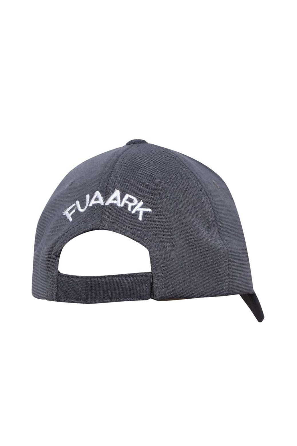 Baseball Cap Grey