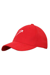 Baseball Cap Red