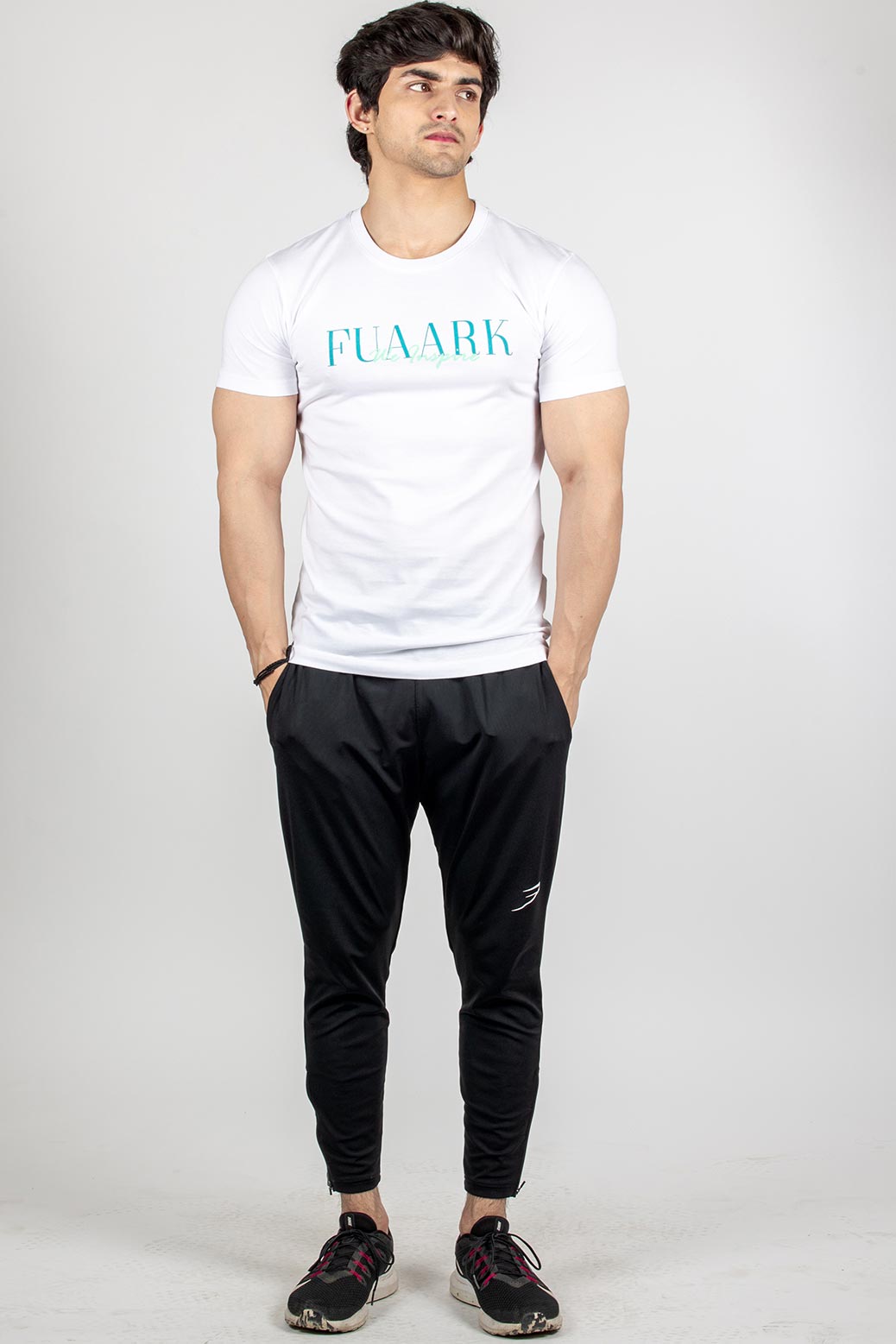 Classic T-shirt White