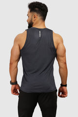 Men's Light Tank Grey