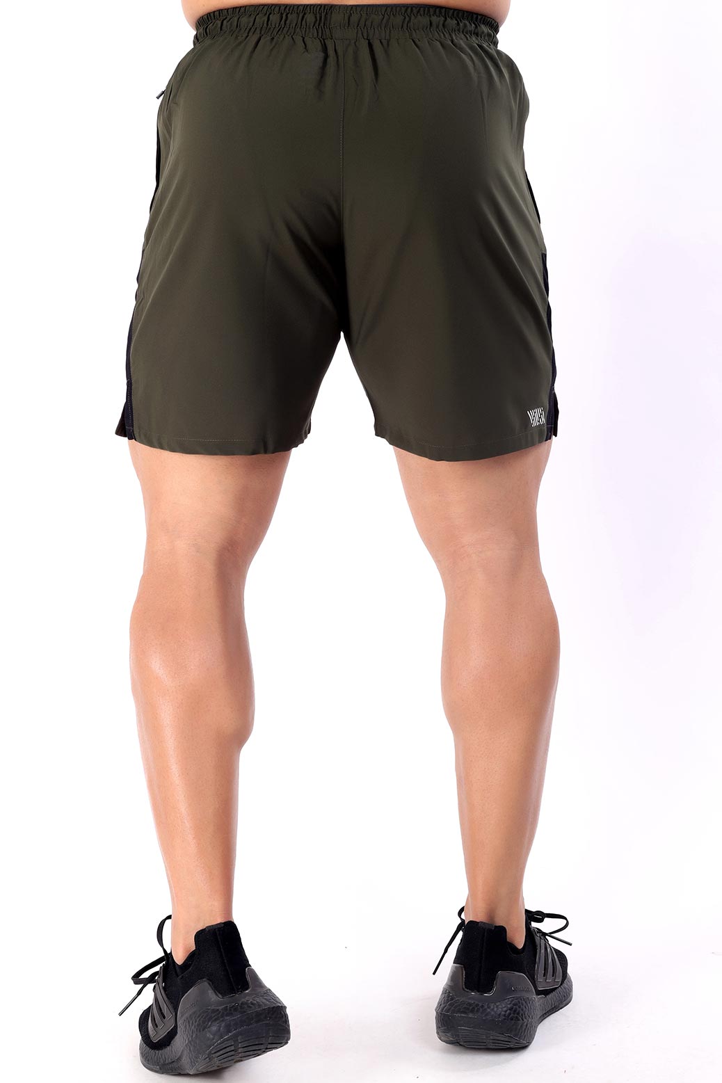 Studio Shorts Olive