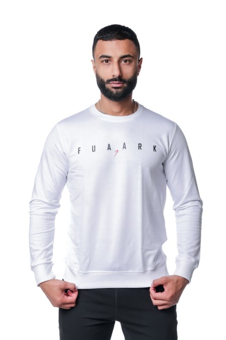 Fuaark Oversized Sweatshirt 