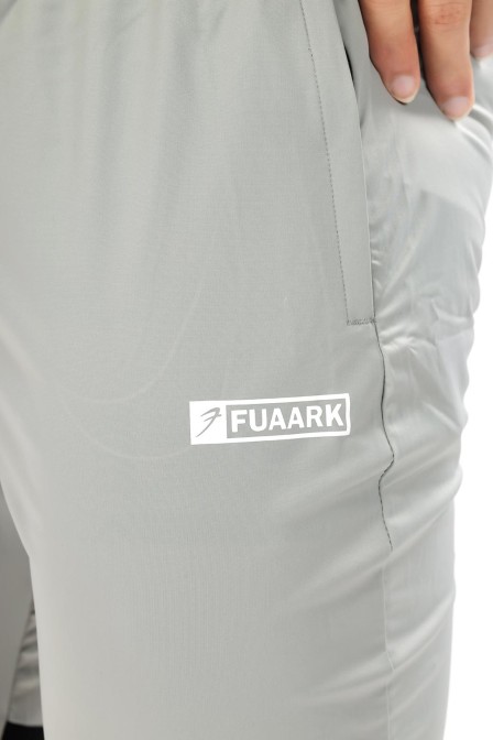 Fuaark Nylon Supreme Jogger