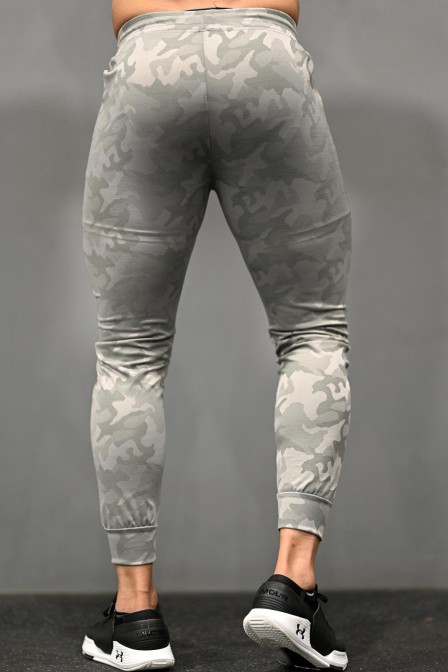 Fuaark Camo Joggers