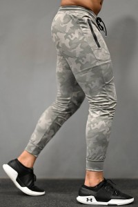 Fuaark Camo Joggers