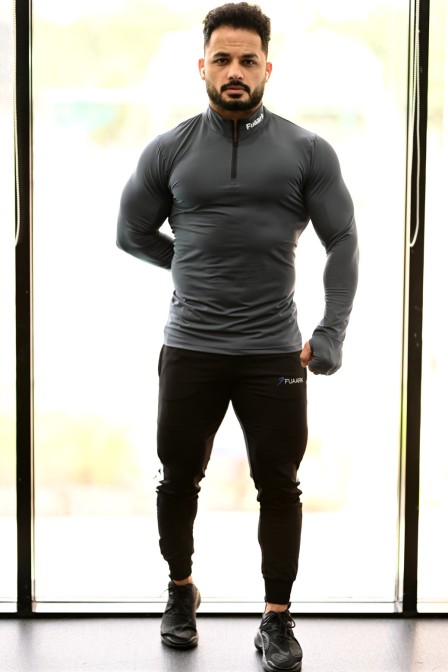 Fuaark Vital Pullover