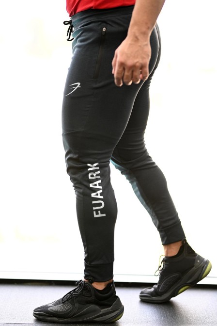 Fuaark Melange Joggers