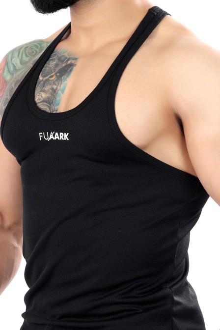 Fuaark Mesh Stringer