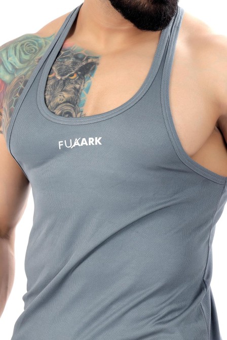 Fuaark Mesh Stringer