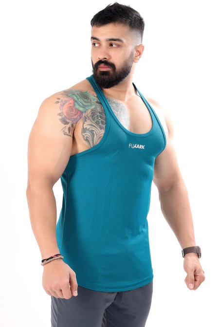 Fuaark Mesh Stringer