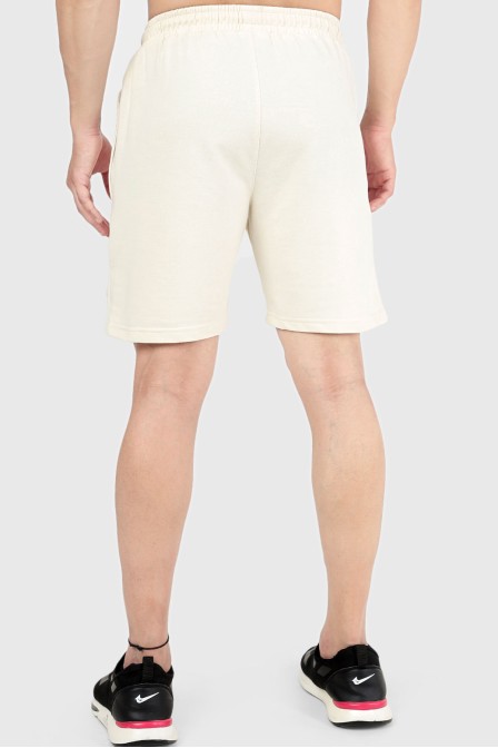 Venture Shorts Beige