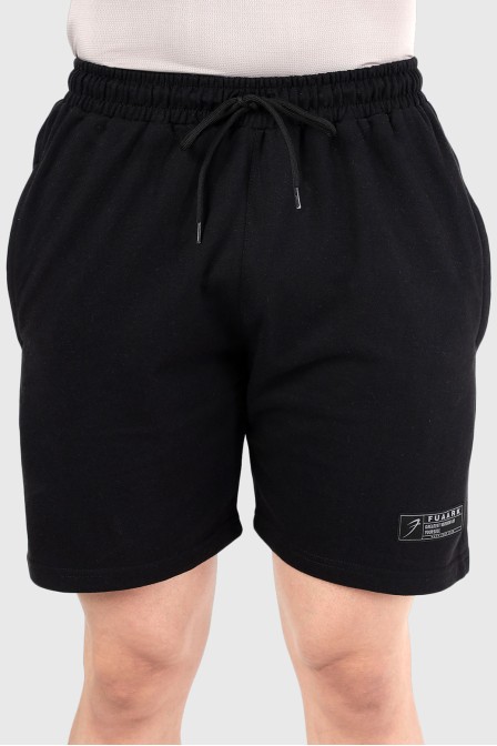 Venture Shorts Black