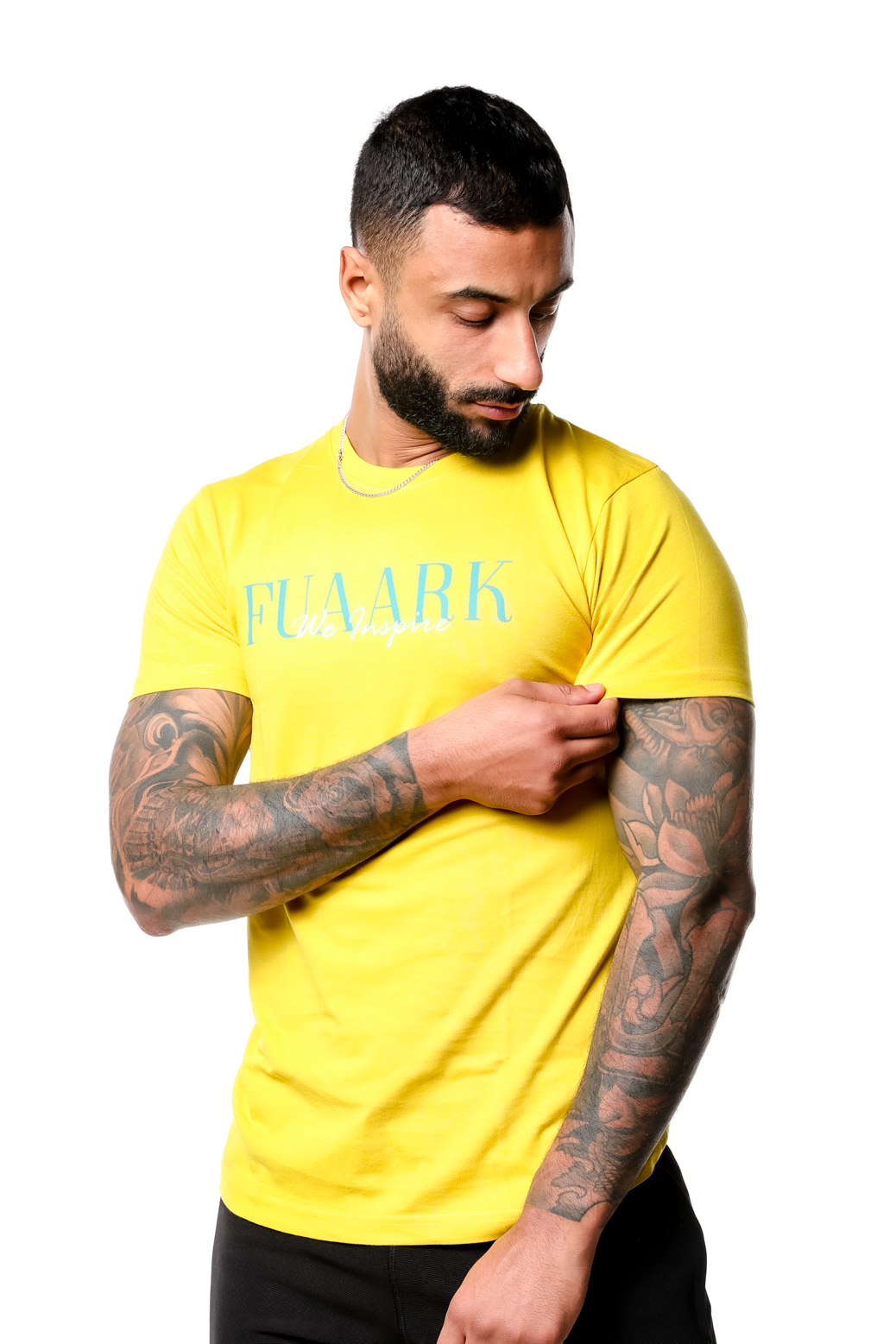 Fuaark Classic T-shirt