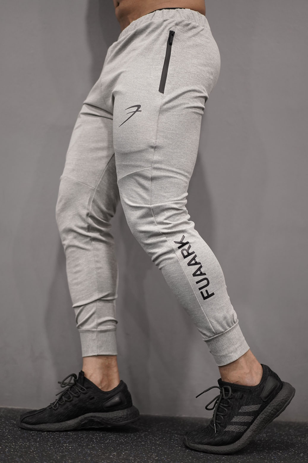 Fuaark Melange Joggers