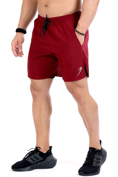 Fuaark 2in1 Compression Shorts