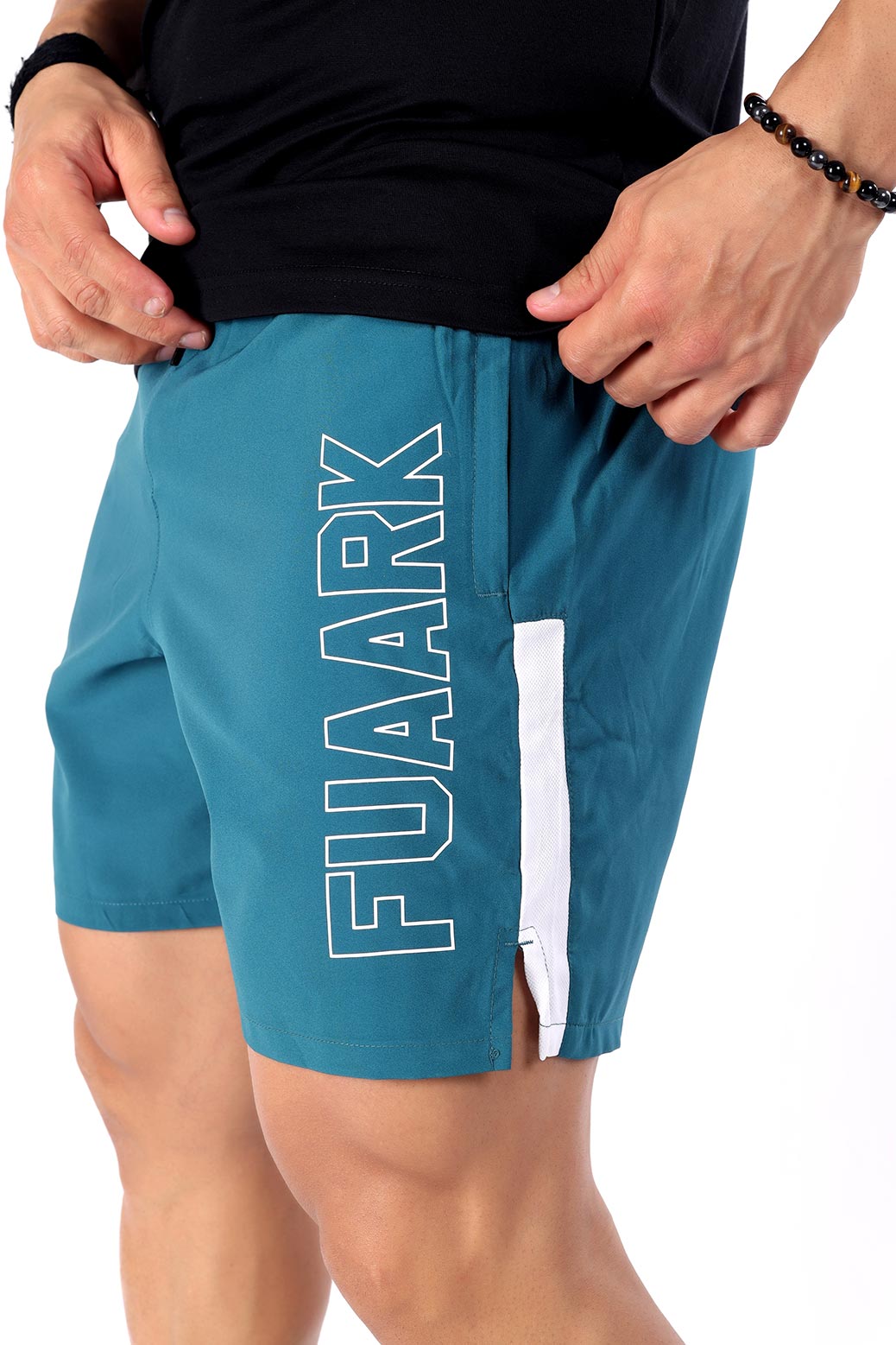 Fuaark Studio Shorts