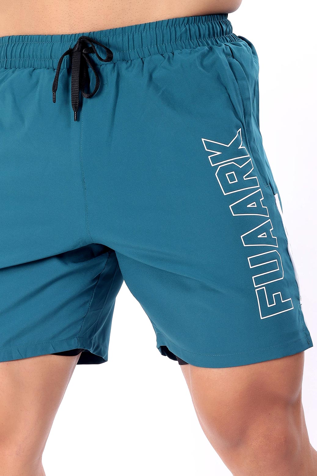 Fuaark Studio Shorts