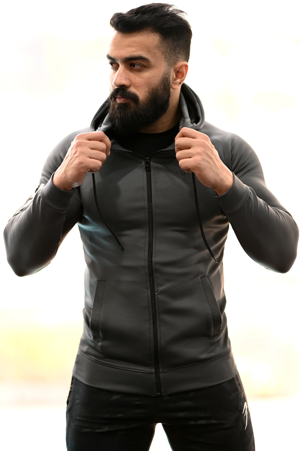 Fuaark Elite Jacket