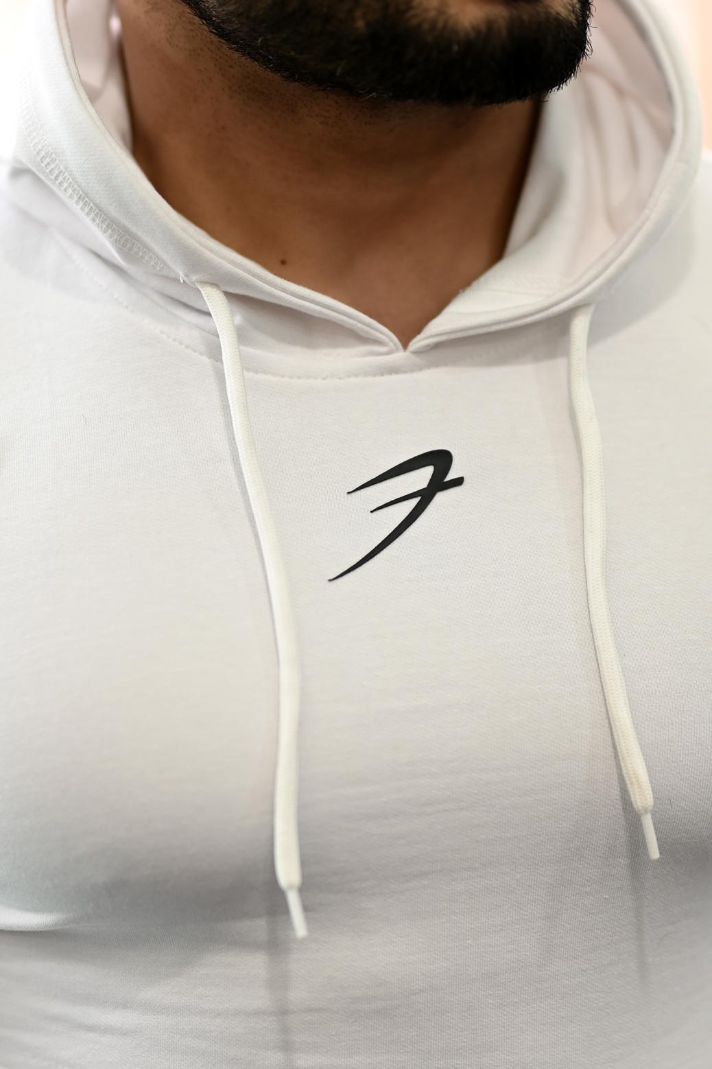 Fuaark Sleek Hoodie