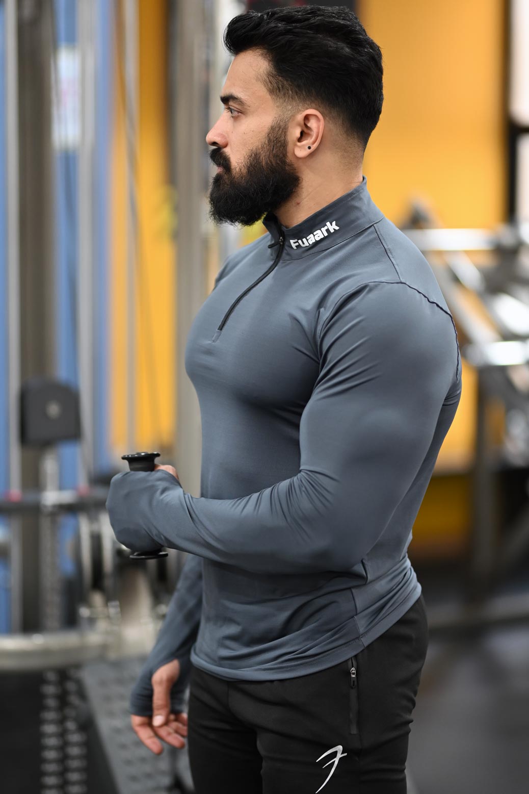 Fuaark Vital Pullover