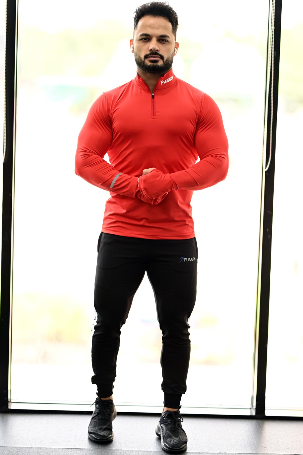 Fuaark Vital Pullover