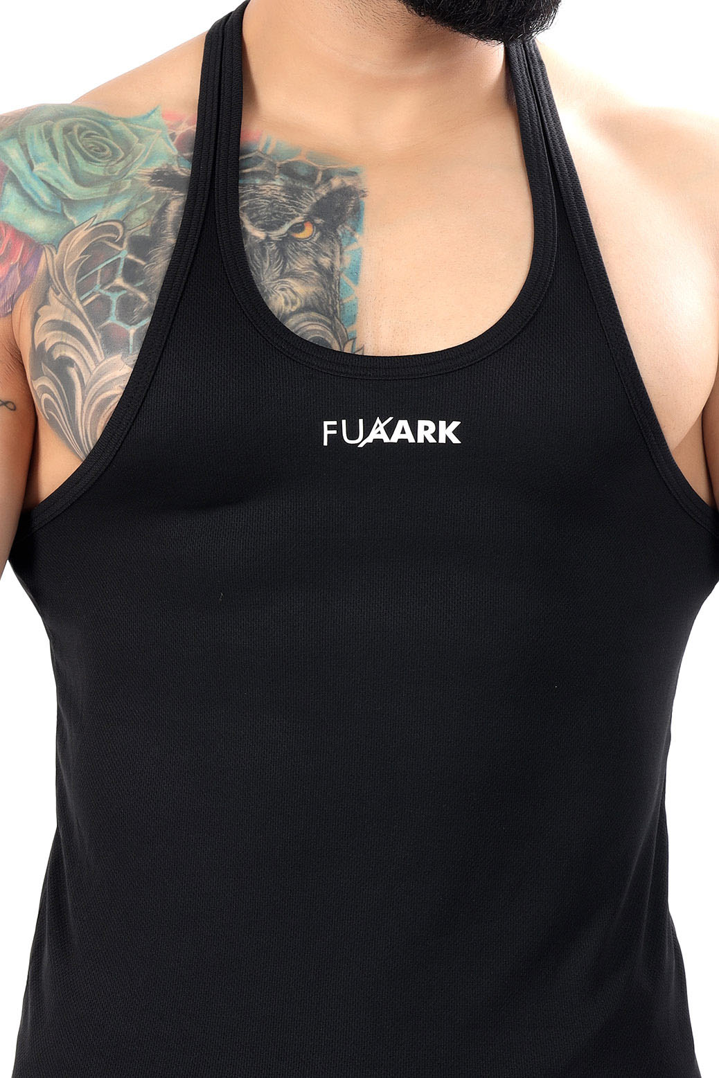 Fuaark Mesh Stringer