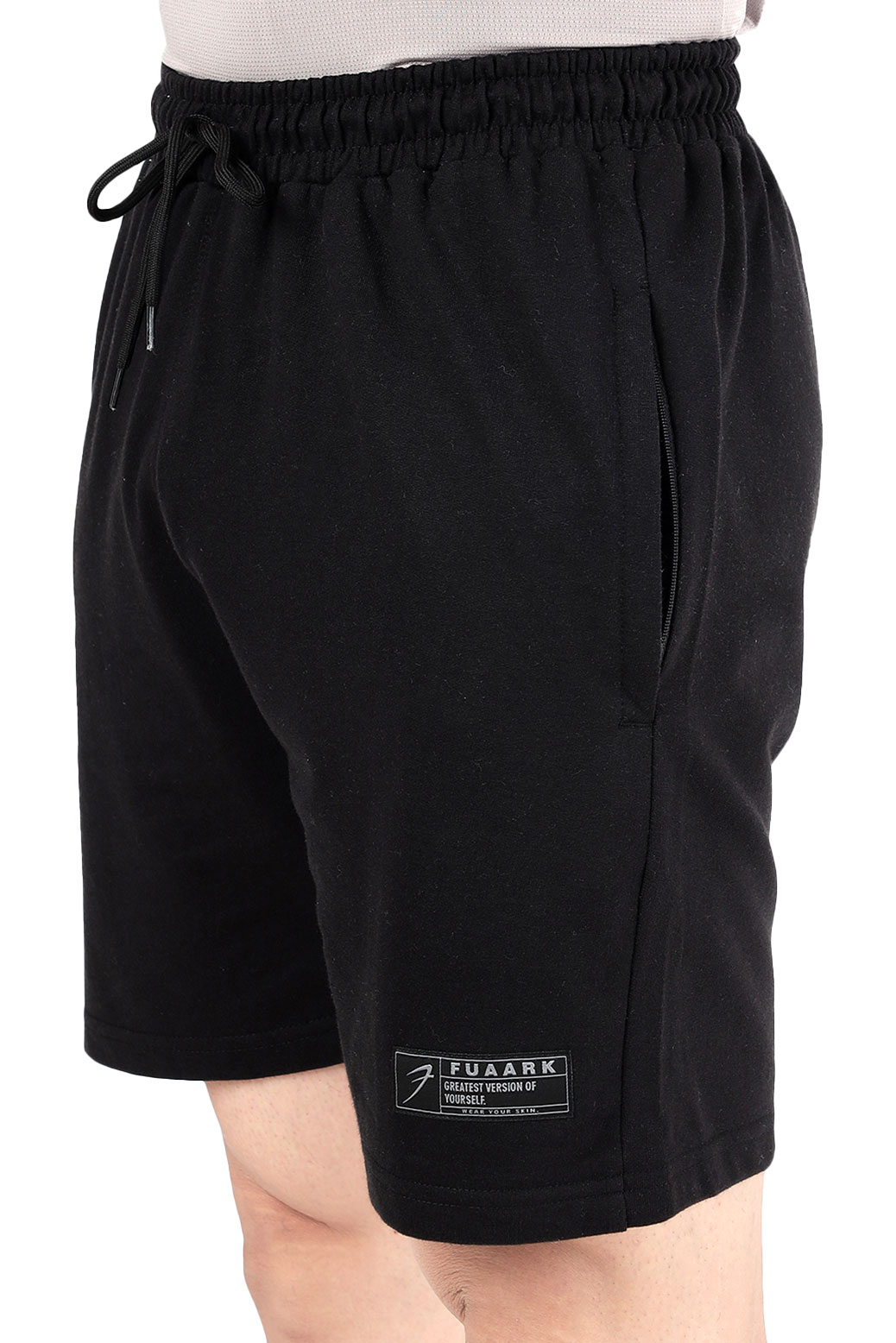 Venture Shorts Black